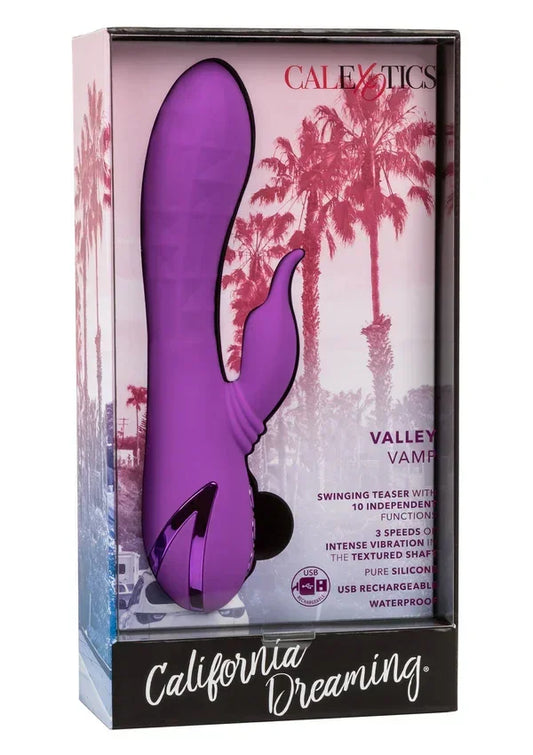 CaliforniaDreamingValleyVampbyCalExotics2 @ Happytoys Sexshop: online sex shop for Feeling Happy & Easy 😊 the erotic store owned by a woman