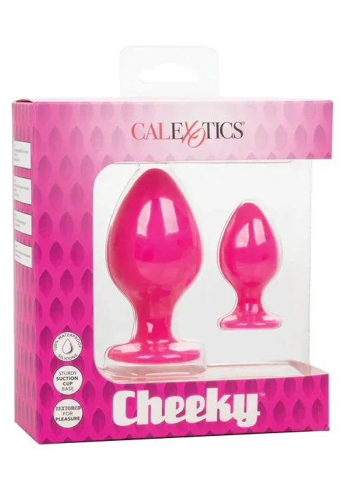 CheekyButtplugbyCalExotics2 @ Happytoys Sexshop: online sex shop for Feeling Happy & Easy 😊 the erotic store owned by a woman