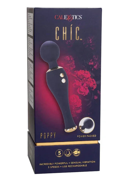 ChicPoppybyCalExotics3 @ Happytoys Sexshop: online sex shop for Feeling Happy & Easy π the erotic store owned by a woman