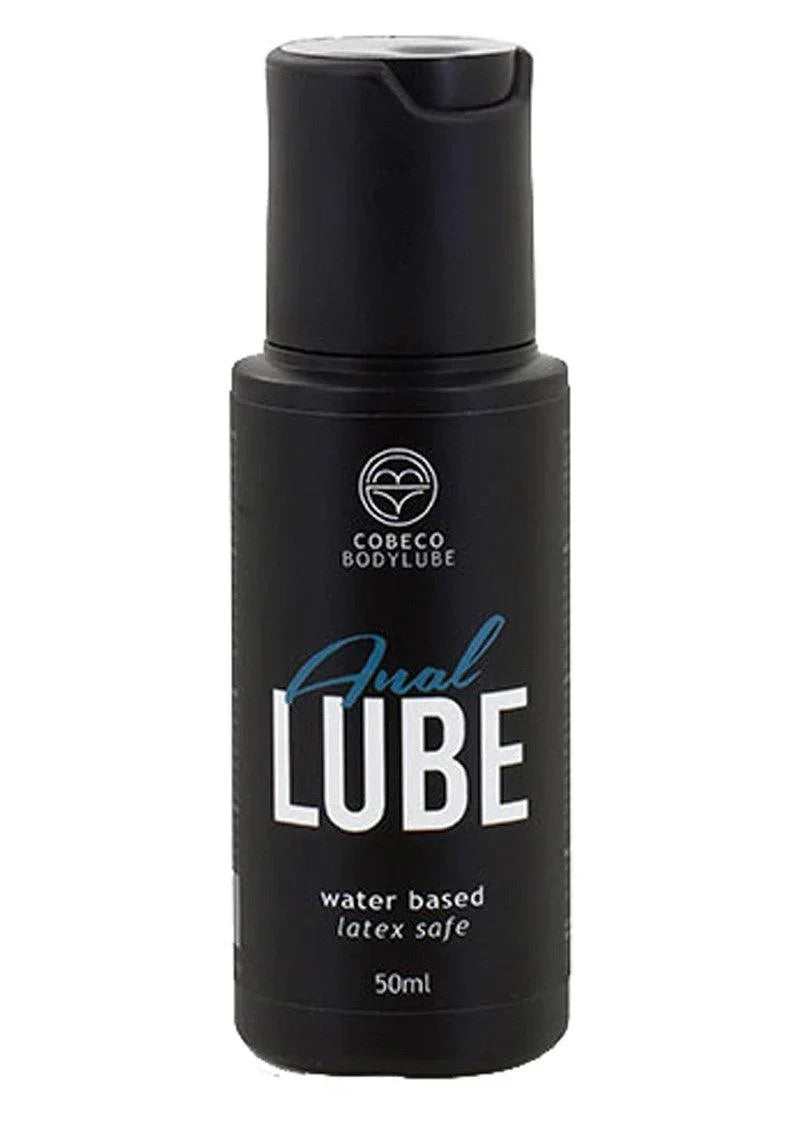 Cobeco-Anal-Lube-WB-50ml-Happytoys-Sexshop-liever-Happy-dan-Easy-6401 @ Happytoys Sexshop: online sex shop for Feeling Happy & Easy đ the erotic store owned by a woman