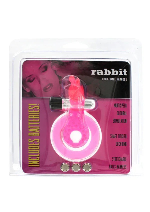 Cock_BallRingRabbitSevenCreations2 @ Happytoys Sexshop: online sex shop for Feeling Happy & Easy 😊 the erotic store owned by a woman