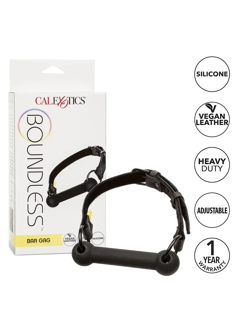 DeBoundlessBarGagiseenstevige_maarbuigzamebargag.6 @ Happytoys Sexshop: online sex shop for Feeling Happy & Easy 😊 the erotic store owned by a woman