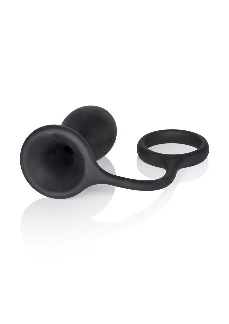 DeDr.JoelProstateProbe_amp_Ringiseenrekbarecockringincombinatiemeteenanaleprobe.3 @ Happytoys Sexshop: online sex shop for Feeling Happy & Easy π the erotic store owned by a woman