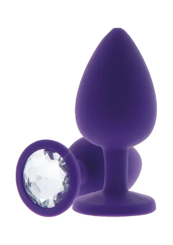 DiamondBootyJewelSmallbyToyJoy10 @ Happytoys Sexshop: online sex shop for Feeling Happy & Easy ๐ the erotic store owned by a woman