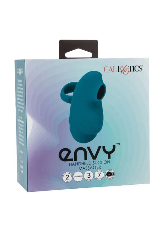 EnvySuctionMassagerbyCalExotics2 @ Happytoys Sexshop: online sex shop for Feeling Happy & Easy ๐ the erotic store owned by a woman