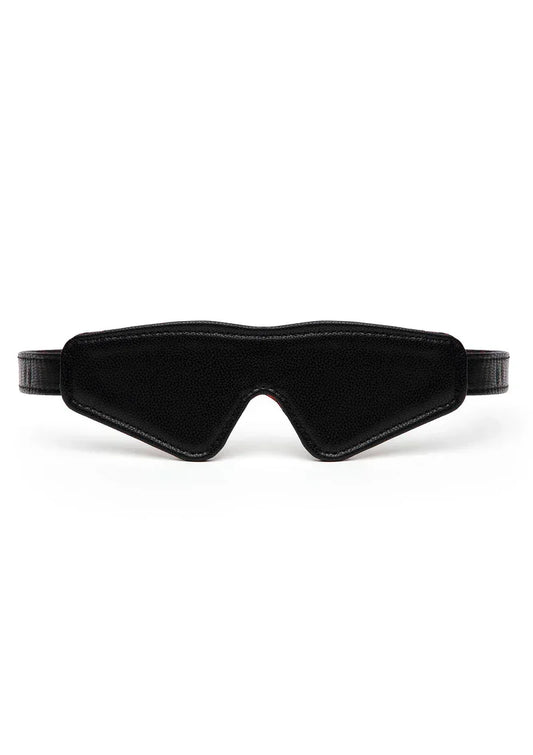 FiftyShadesofGreySweetAnticipationBlindfold2 @ Happytoys Sexshop: online sex shop for Feeling Happy & Easy 😊 the erotic store owned by a woman
