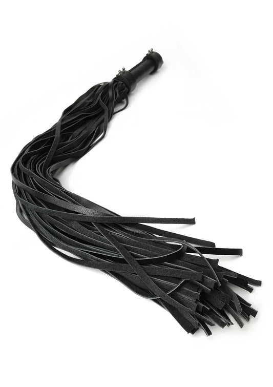 GenuineLeatherWhip75cmbyHiddenDesire2 @ Happytoys Sexshop: online sex shop for Feeling Happy & Easy 😊 the erotic store owned by a woman