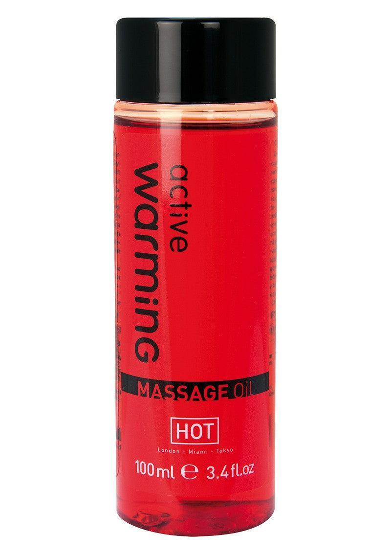 HOT-Massageoil-Warming-100ml-Happytoys-Sexshop-liever-Happy-dan-Easy-2881 @ Happytoys Sexshop: online sex shop for Feeling Happy & Easy đ the erotic store owned by a woman