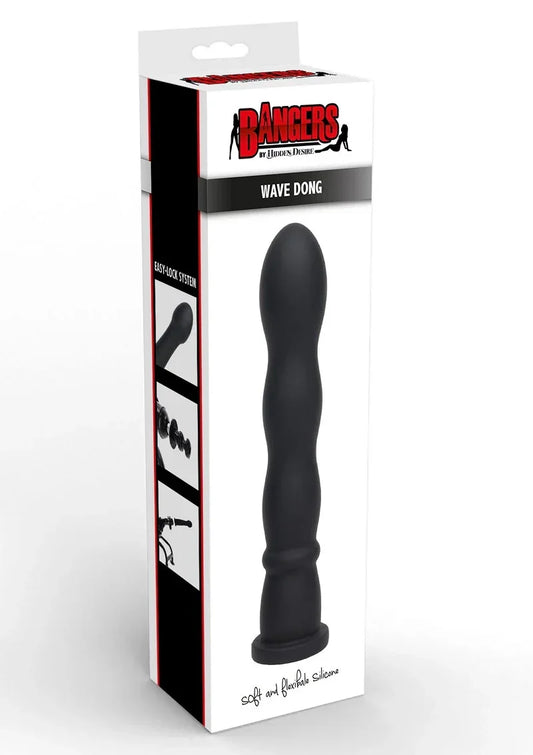 HiddenDesireBangersFuckMachinesWaveDongEasy-Lock19cm2 @ Happytoys Sexshop: online sex shop for Feeling Happy & Easy π the erotic store owned by a woman