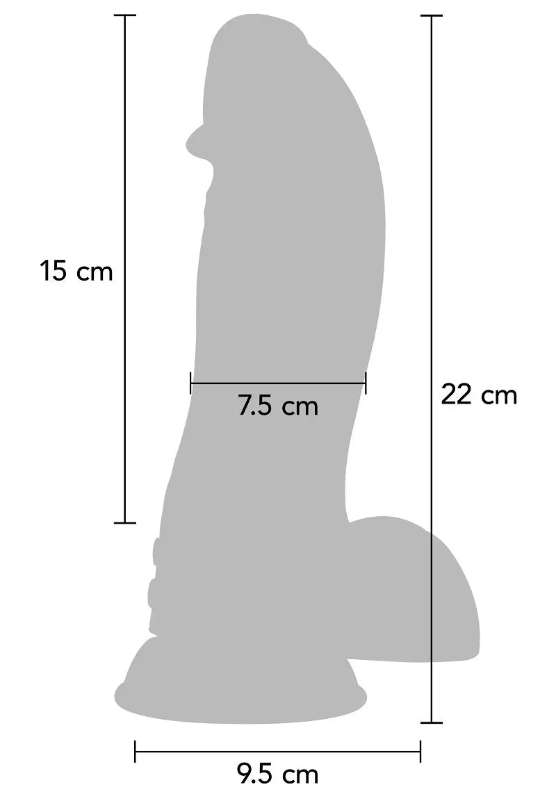 HiddenDesireExtremeVibratingDinosaurMonsterDildo9 @ Happytoys Sexshop: online sex shop for Feeling Happy & Easy 😊 the erotic store owned by a woman