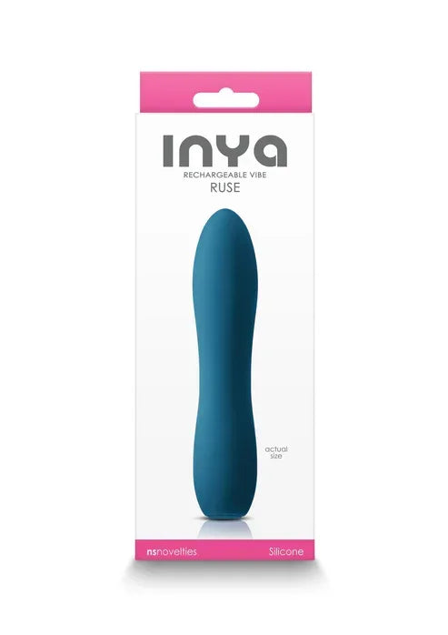 INYARusebyNSNovelties2 @ Happytoys Sexshop: online sex shop for Feeling Happy & Easy π the erotic store owned by a woman