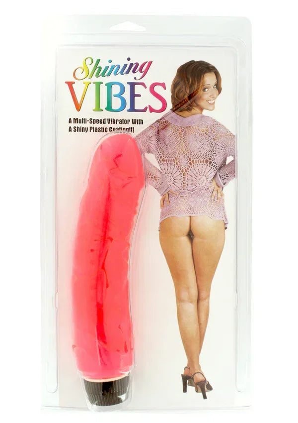 JellyGlitterVibratorBYSevenCreations2 @ Happytoys Sexshop: online sex shop for Feeling Happy & Easy π the erotic store owned by a woman