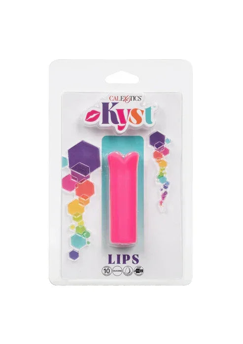 KystLipsbyCalExotics2 @ Happytoys Sexshop: online sex shop for Feeling Happy & Easy π the erotic store owned by a woman