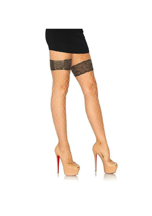 Leg-Avenue-Diamond-net-tights-with-floral-Happytoys-Sexshop-liever-Happy-dan-Easy-209 @ Happytoys Sexshop: online sex shop for Feeling Happy & Easy 😊 the erotic store owned by a woman