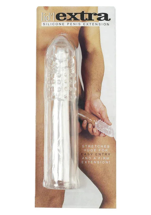 Lid_LExtrabySevenCreations2 @ Happytoys Sexshop: online sex shop for Feeling Happy & Easy 😊 the erotic store owned by a woman