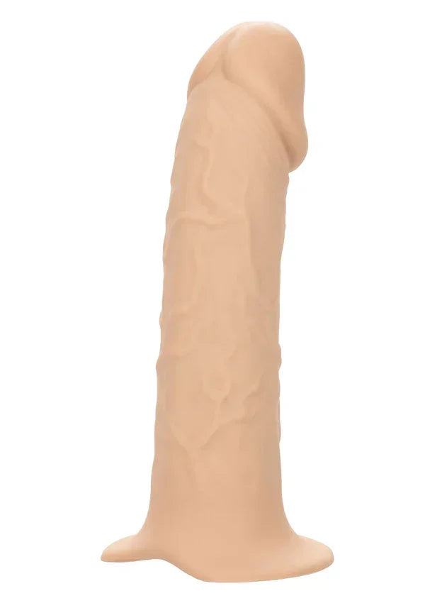 Life-LikeExtensionWHarnessbyCalExotics13 @ Happytoys Sexshop: online sex shop for Feeling Happy & Easy 😊 the erotic store owned by a woman