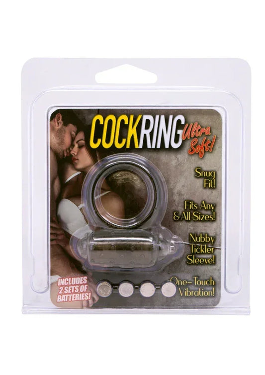 MiniVibratingCockringbySevenCreations2 @ Happytoys Sexshop: online sex shop for Feeling Happy & Easy 😊 the erotic store owned by a woman