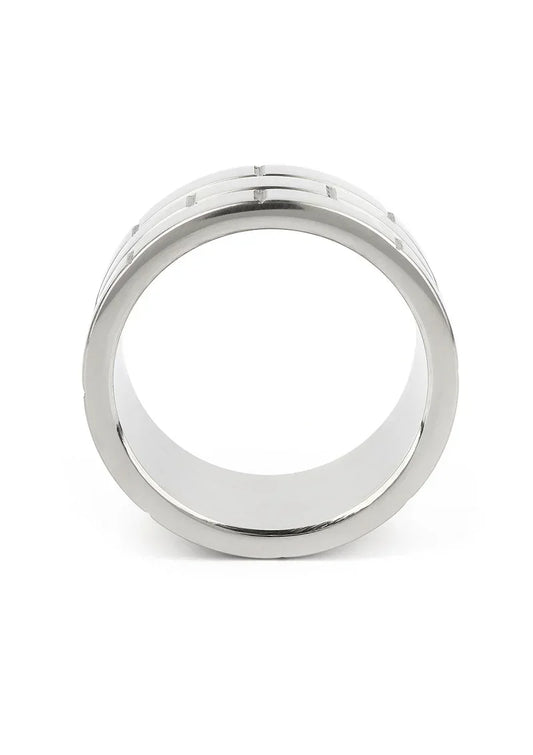 Mr-Steel-The-Wall-C-Ring-45mm-Happytoys-Sexshop-Toys-for-Feeling-Happy-Easy-5966 @ Happytoys Sexshop: online sex shop for Feeling Happy & Easy π the erotic store owned by a woman