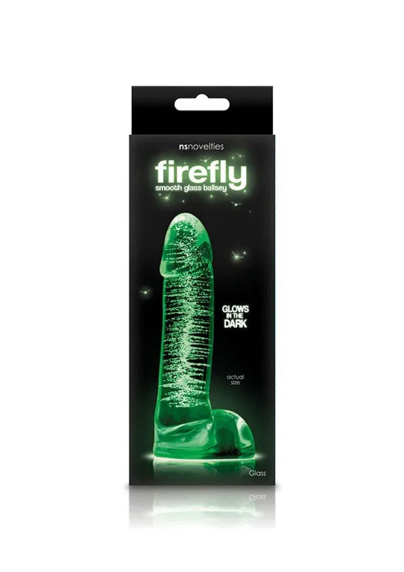 NS-Novelties-Firefly-Glass-Smooth-Ballsey-4-Dildo-Glazen-Dildo-Happytoys-Sexshop-liever-Happy-dan-Easy-2786 @ Happytoys Sexshop: online sex shop for Feeling Happy & Easy π the erotic store owned by a woman