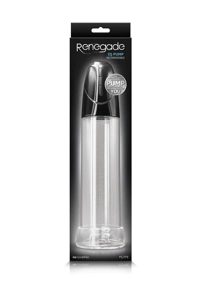 NS-Novelties-Renegade-IQ-Pump-Penis-Pomp-Happytoys-Sexshop-liever-Happy-dan-Easy-5792 @ Happytoys Sexshop: online sex shop for Feeling Happy & Easy π the erotic store owned by a woman