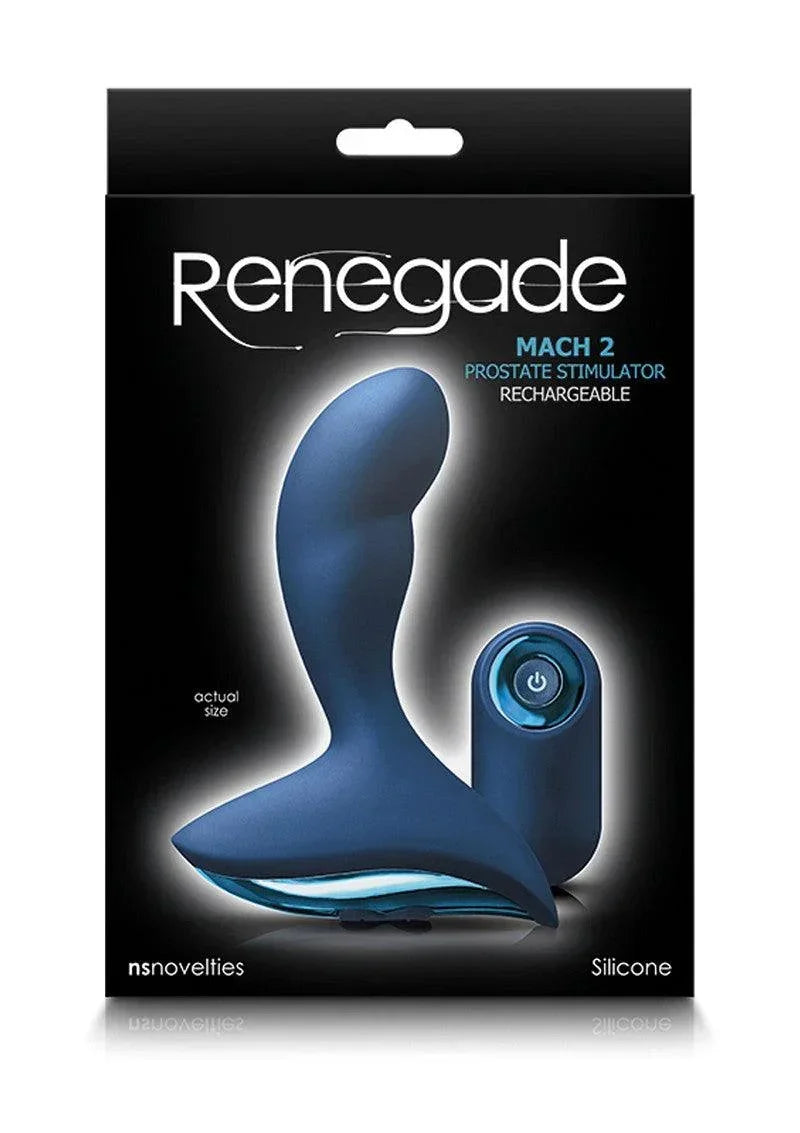 NS-Novelties-Renegade-Mach-II-Prostaat-stimulator-Happytoys-Sexshop-liever-Happy-dan-Easy-278 @ Happytoys Sexshop: online sex shop for Feeling Happy & Easy ๐ the erotic store owned by a woman