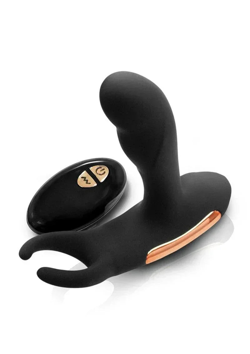 NS-Novelties-Renegade-Sphinx-Verwarmende-Prostaat-Massager-Happytoys-Sexshop-liever-Happy-dan-Easy-2049 @ Happytoys Sexshop: online sex shop for Feeling Happy & Easy 😊 the erotic store owned by a woman