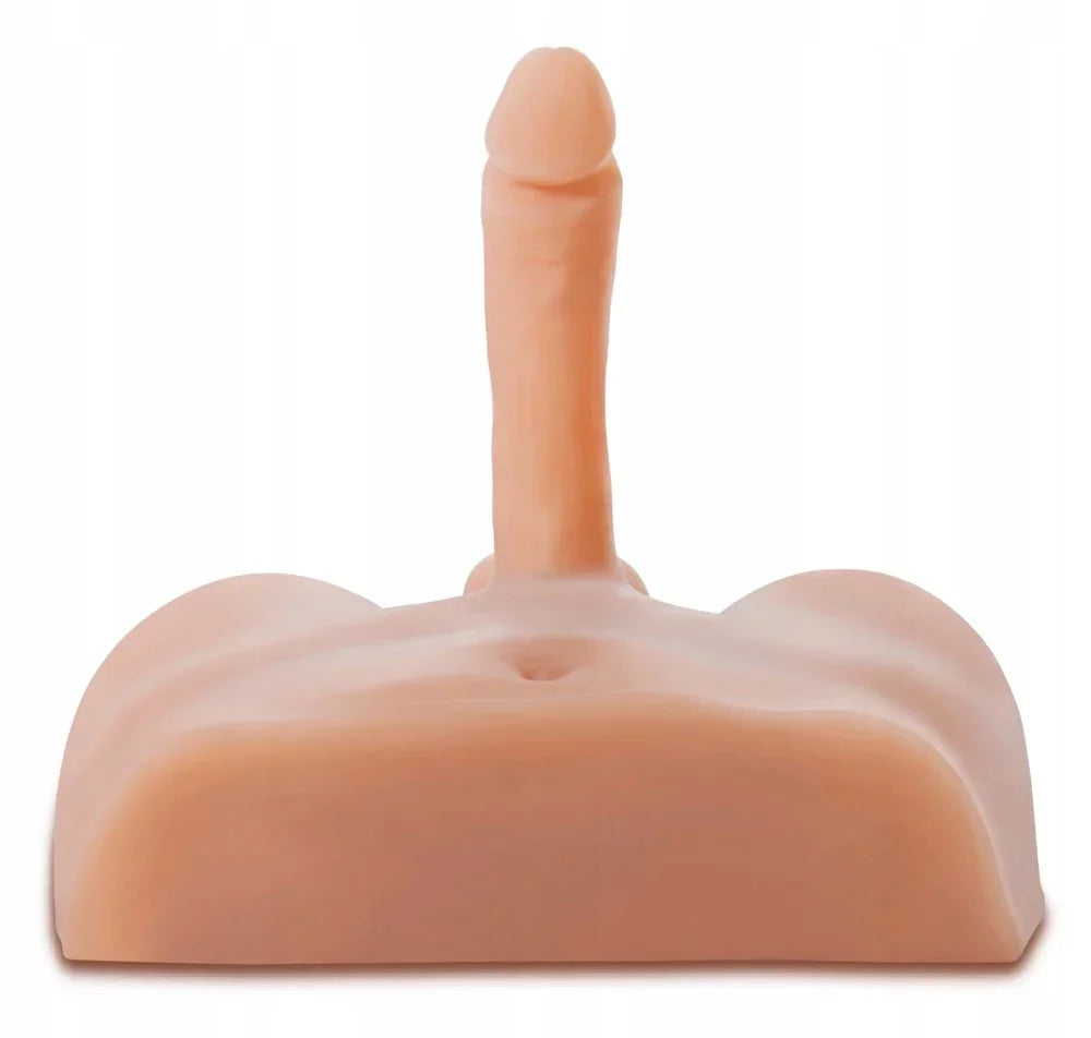 PET-Realistyczny-Masturabtor-Meski-Tors-Z-Duzym-Penisem-I-Otworem-Odbytu-Marka-Pipedream @ Happytoys Sexshop: online sex shop for Feeling Happy & Easy π the erotic store owned by a woman