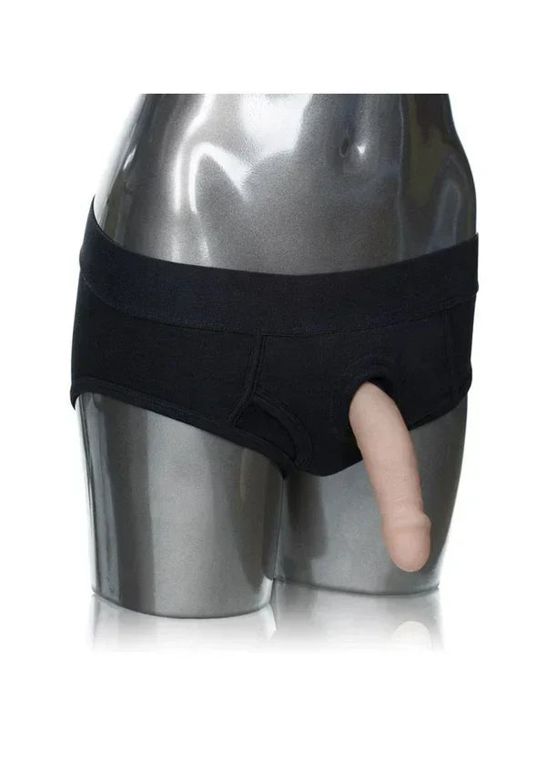 PackerGearBriefHarnessforpeggingbyCalExotics3_7e1668b8-7b56-47d9-9ca4-022a4b248e6a @ Happytoys Sexshop: online sex shop for Feeling Happy & Easy ๐ the erotic store owned by a woman