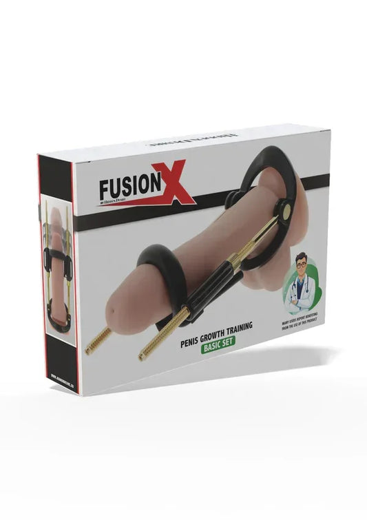 PenisGrowthTrainingBasicSetbyHiddenDesire2 @ Happytoys Sexshop: online sex shop for Feeling Happy & Easy 😊 the erotic store owned by a woman