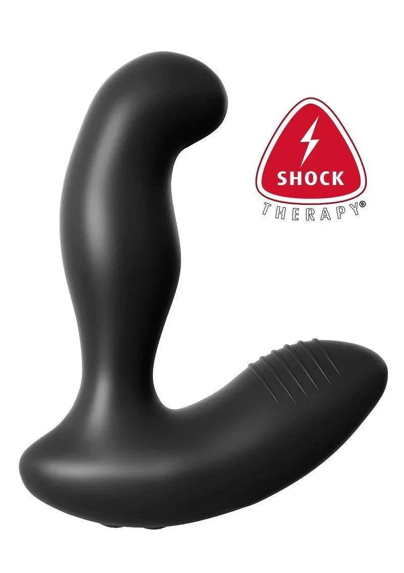 Pipedream-Anal-Fantasy-Elite-Electro-Stim-Prostate-Vibe-Electro-Prostaatmassager-Happytoys-Sexshop-liever-Happy-dan-Easy-4852 @ Happytoys Sexshop: online sex shop for Feeling Happy & Easy π the erotic store owned by a woman