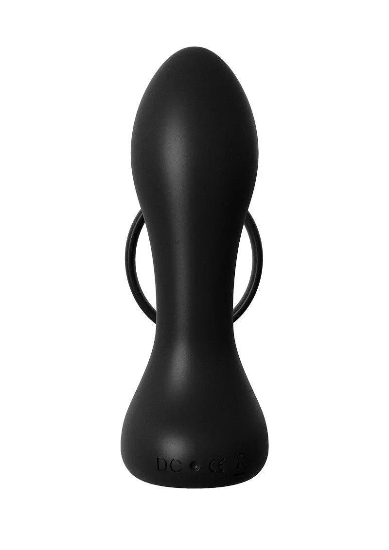 Pipedream-Anal-Fantasy-Elite-Rechargeable-Ass-Gasm-Pro-anaal-vibrator-met-cockring-Happytoys-Sexshop-Toys-for-Feeling-Happy-Easy-8490 @ Happytoys Sexshop: online sex shop for Feeling Happy & Easy π the erotic store owned by a woman