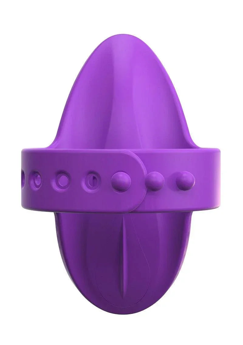 Pipedream-Fantasy-For-Her-Her-Finger-Vibe-Vinger-vibrator-Happytoys-Sexshop-liever-Happy-dan-Easy-2373 @ Happytoys Sexshop: online sex shop for Feeling Happy & Easy π the erotic store owned by a woman