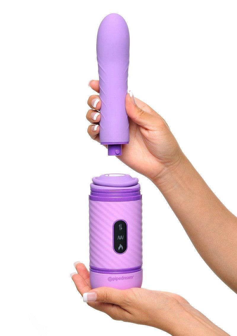 Pipedream-Fantasy-For-Her-Love-Thrust-Her-Happytoys-Sexshop-liever-Happy-dan-Easy-1091 @ Happytoys Sexshop: online sex shop for Feeling Happy & Easy π the erotic store owned by a woman