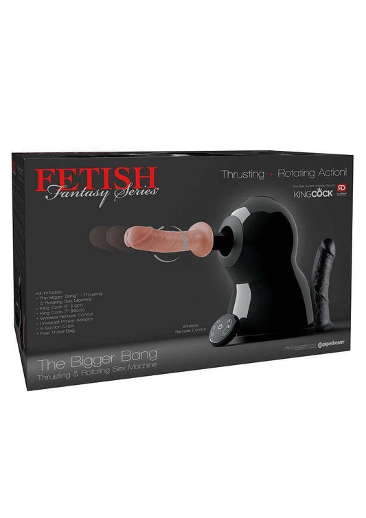 Pipedream-Fetish-Fantasy-The-Bigger-Bang-Sex-Machine-Happytoys-Sexshop-liever-Happy-dan-Easy-3588 @ Happytoys Sexshop: online sex shop for Feeling Happy & Easy π the erotic store owned by a woman