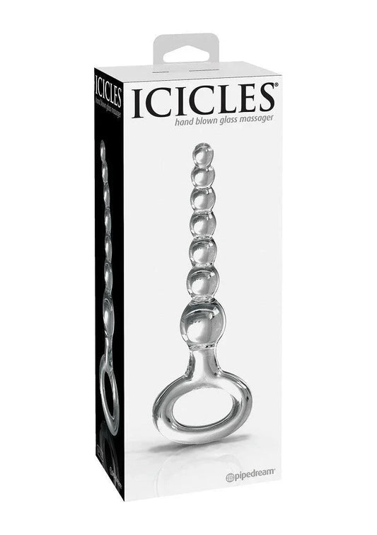 Pipedream-Icicles-No-67-Happytoys-Sexshop-liever-Happy-dan-Easy-3597 @ Happytoys Sexshop: online sex shop for Feeling Happy & Easy π the erotic store owned by a woman
