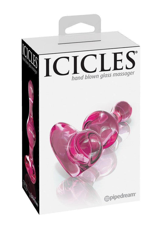 Pipedream-Icicles-No-75-Happytoys-Sexshop-liever-Happy-dan-Easy-3598 @ Happytoys Sexshop: online sex shop for Feeling Happy & Easy π the erotic store owned by a woman