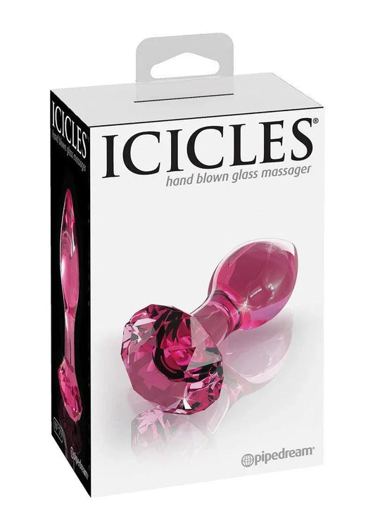 Pipedream-Icicles-No-79-Happytoys-Sexshop-liever-Happy-dan-Easy-4473 @ Happytoys Sexshop: online sex shop for Feeling Happy & Easy π the erotic store owned by a woman