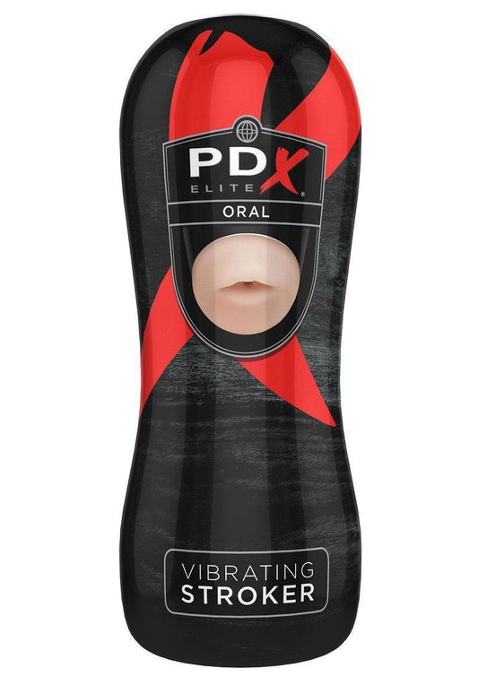 Pipedream-PDX-Elite-Vibrating-Stroker-Oral-Happytoys-Sexshop-liever-Happy-dan-Easy-2120 @ Happytoys Sexshop: online sex shop for Feeling Happy & Easy 😊 the erotic store owned by a woman