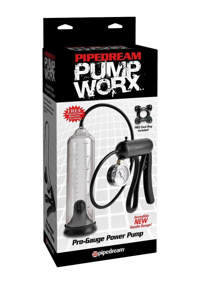 Pipedream-Pump-Worx-Pro-Gauge-Power-Pump-Penis-Pomp-Happytoys-Sexshop-liever-Happy-dan-Easy-2908 @ Happytoys Sexshop: online sex shop for Feeling Happy & Easy π the erotic store owned by a woman