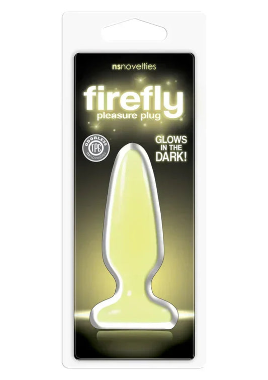 PleasurePlugSmallbyNSNovelties2 @ Happytoys Sexshop: online sex shop for Feeling Happy & Easy 😊 the erotic store owned by a woman