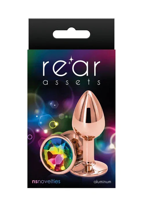 RearAssetsRoseGoldSbyNSNovelties2 @ Happytoys Sexshop: online sex shop for Feeling Happy & Easy 😊 the erotic store owned by a woman