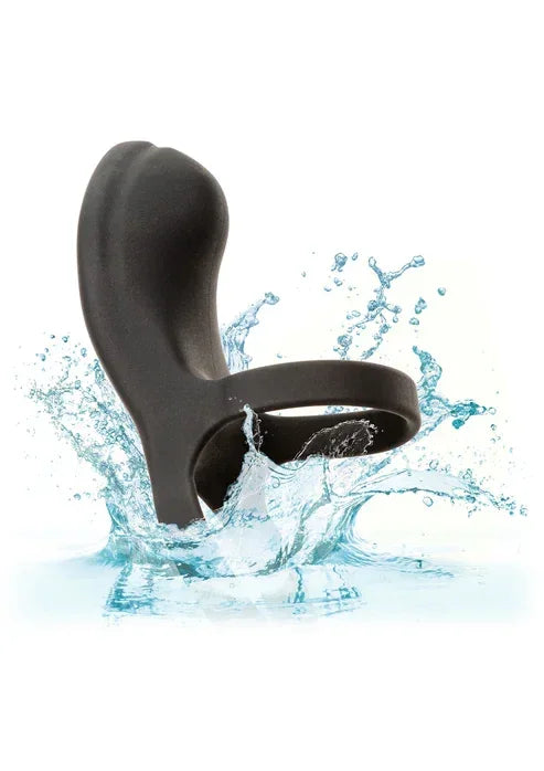 RechargeableRingFeelbyCalExotics8 @ Happytoys Sexshop: online sex shop for Feeling Happy & Easy π the erotic store owned by a woman