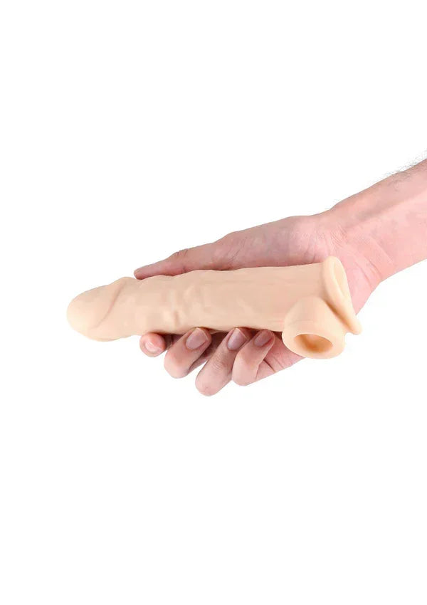 RenegadeAnnexThinSleevebyNSNovelties4 @ Happytoys Sexshop: online sex shop for Feeling Happy & Easy 😊 the erotic store owned by a woman