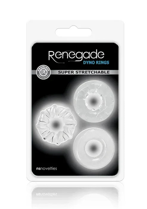 RenegadeDynoRingsbyNSNovelties4 @ Happytoys Sexshop: online sex shop for Feeling Happy & Easy π the erotic store owned by a woman