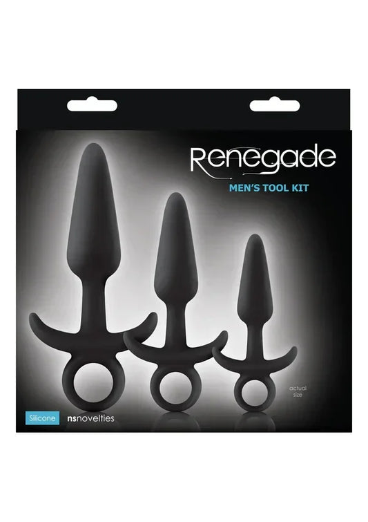 RenegadeMen_sToolKitbyNSNovelties2 @ Happytoys Sexshop: online sex shop for Feeling Happy & Easy 😊 the erotic store owned by a woman