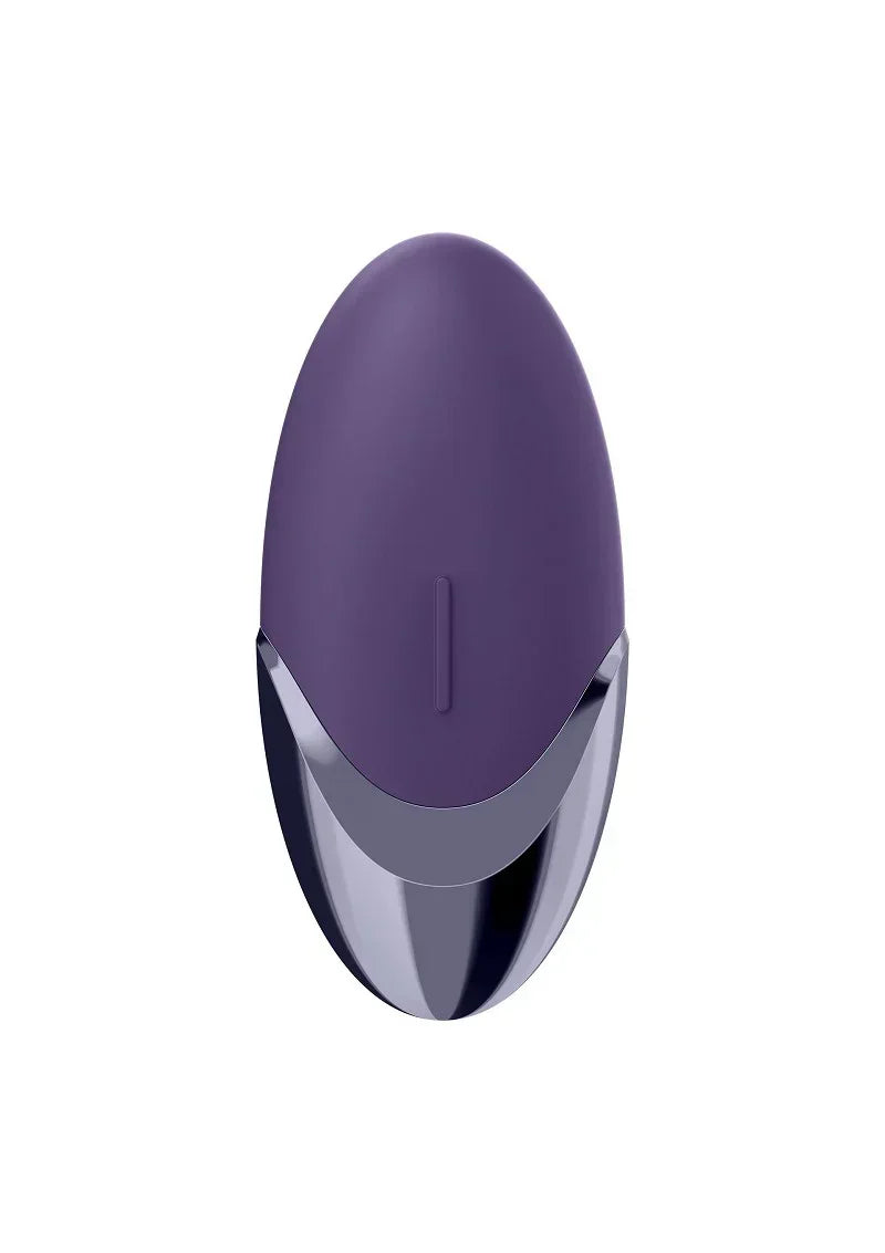SatisfyerPurplePleasure5 @ Happytoys Sexshop: online sex shop for Feeling Happy & Easy π the erotic store owned by a woman