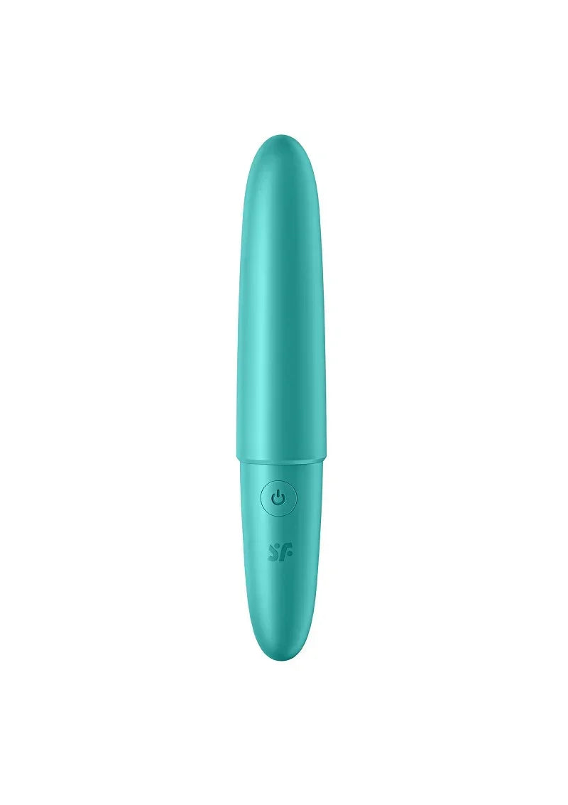 SatisfyerUltraPowerBullet67 @ Happytoys Sexshop: online sex shop for Feeling Happy & Easy π the erotic store owned by a woman