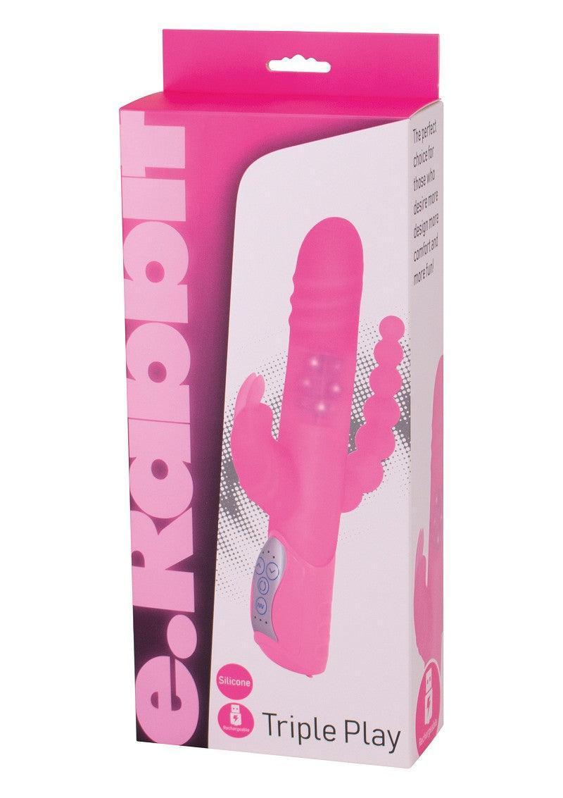 Seven-Creations-E-Rabbit-Triple-Play-Driedubbele-Vibrator-met-drie-gedeelten-Happytoys-Sexshop-liever-Happy-dan-Easy-2742 @ Happytoys Sexshop: online sex shop for Feeling Happy & Easy π the erotic store owned by a woman