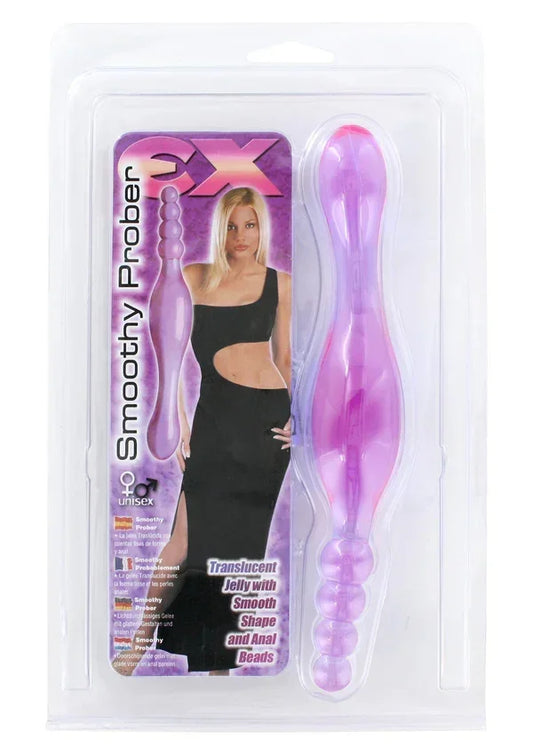 SmoothyProberbySevenCreations2 @ Happytoys Sexshop: online sex shop for Feeling Happy & Easy ๐ the erotic store owned by a woman