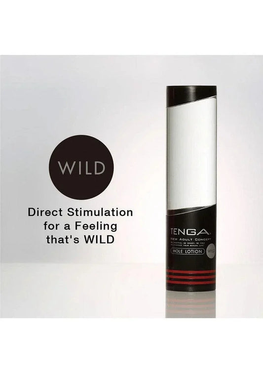 Tenga-Hole-Lotion-Wild-170ml-Happytoys-Sexshop-liever-Happy-dan-Easy-1681 @ Happytoys Sexshop: online sex shop for Feeling Happy & Easy π the erotic store owned by a woman